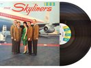 THE SKYLINERS   Original Release Album on Calico  12