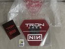 2025 SDCC exclusive TRON ARES Nine Inch Nails 7