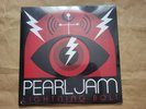 Pearl Jam Lightning Bolt Gatefold Vinyl LP New Sealed