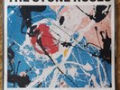 The STONE ROSES – UK 1991 Card PicSleeve 7