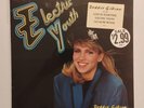 Sealed - Debbie Gibson - Electric Youth - 1989 Original 1ST Pressing