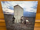 The Who Who's Next vinyl record 1971 1st Press Decca DL 79182 Ultrasonic  EX+