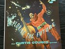 Curtis Counce Exploring The Future Dootoo Records 247 Orig. First Pressing NM-