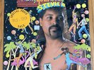 Stevie B Party Your Body Vinyl Record LP 1988 Sealed Rare 1980s Vintage Dance