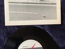 THROBBING GRISTLE 7” Adrenalin Distant Dreams Part Two Camouflage Bag Ltd Ed