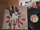 The Cooper Temple Clause Make This Your Own LP 2007 Die Cut G/Fold w/2xinserts