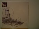 EASTER ISLAND LP + Bonus 