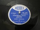 Edric Connor 78 rpm 10