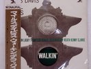 MILES DAVIS WALKIN' PRESTIGE SMJX10046 Japan REISSUE MONO GATEFOLD VINYL LP