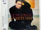 MAXIM VENGEROV & VIRTUOSI ANALOGPHONIC PWC2L0005 Germany VINYL 2LP