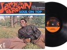 JAMES BROWN Soul On Top KING LP unipak h