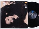 LALAH HATHAWAY Self Titled VIRGIN 91382-1 LP VG+ h