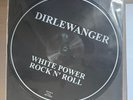 LP Record rock o rama isd re-release