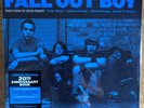 SEALED  Fall Out Boy Take This To Your Grave Limited Edition Coffee Book Vinyl