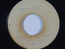 Reggae 45 CLANCY ECCLES/DRUMBAGO & DYNAMITES Chinaman/Dulcemania blank