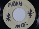 Reggae 45 GLADSTONE ANDERSON Blackmail/Safari VG++ blank