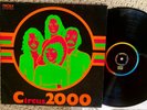 C I R C U S ^ 2 0 0 0   ORIG 1970 HEAVY PSYCH Witchy Voice, Snakey Fuzz Guitar