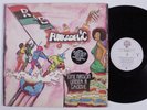 FUNKADELIC One Nation Under A Groove WARNER BROS LP VG+ gatefold with 7