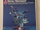 3X LP Verve Remixed 2 Electronic Funk Soul Comp by Various Artists Vinyl 2003