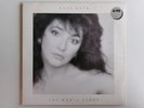 KATE BUSH THE WHOLE STORY EMI KBTV 1 EXPERIMENTAL POP ROCK GATEFOLD