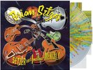 Brian Setzer Setzer Goes Instru-MENTAL  (Vinyl) 12