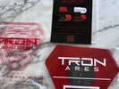 2025 SDCC exclusive TRON ARES Nine Inch Nails 7