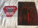 SDCC 2025 TRON ARES Nine Inch Nails 7
