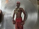 Don’t Tap The Glass - Tyler The Creator Test Press  Version 1 Vinyl