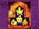 LIVE - MENTAL JEWELRY LP RARE IMPORT PRESSING