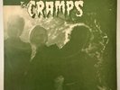 The Cramps. Surfin Bird /  The Way I Walk   7”