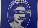 Sex Pistols. God Save The Queen /  Did You No Wrong 7”