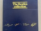 The Beatles Collection 13LP * 1978 Parlophone BC 13 UK Blue Box Set Complete