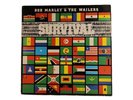 Bob Marley & The Wailers- Survival LP Island 90088 Vinyl Record 1979 VG/VG r13