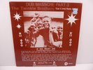 Twinkle Brothers - Dub Massacre Part 3  (lp)