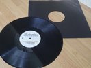 STATUS QUO MADDOX 18 WHITE LABEL DJ DEMO PROMO ARMY ROLLIN NM
