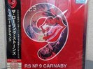 The Rolling Stones Hackney Diamonds RS No.9 HARAJUKU Limited Vinyl LP Record New