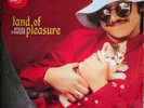 Sticky Fingers- Land Of Pleasure/Caress Your Soul VINYL 2xLP Gatefold (RARE)