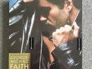 George Michael Faith Vinyl Box Set Collector Limited Edition