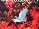 The Mission - carved in sand (1990) Phonogram Vinyl LP OIS