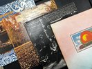 4 - ALLMAN BROTHERS - Vinyl Records