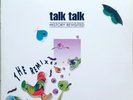 Talk Talk - History revisited (1991) EMI Vinyl LP 0647959651