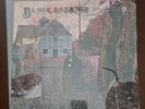 Black Sabbath Self Titled Debut Vinyl LP 1970 Warner Bros WS 1871 Green Label