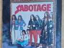 Black Sabbath Sabotage NEMS 12