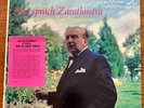 Strauss-Also Sprach Zarathustra-CSO/Reiner-RCA LSC 1806-Tass Recording