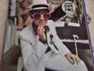 Original Elton John Greatest Hits Vol. One & Two 2 LP Album 1981 MCA Club Ed VG