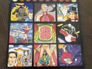 Pearl Jam Backspacer - RARE White Vinyl - Limited Edition