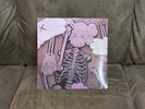 Clipse - Let God Sort Em Out SIGNED Insert (Pink Vinyl) - Worldwide Shipping