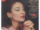 Mascagni, Leoncavallo, Callas Lp Vinyl Cavalleria Rusticana / Clowns / 29126
