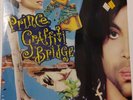PRINCE - GRAFFITI BRIDGE VINYL DOUBLE LP SEALED 1st PRESS 1990 ORIG