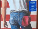 BRUCE SPRINGSTEEN – BORN IN THE USA - 40TH ANNIVERSARY RED VINYL - 11